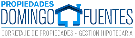 Propiedades Domingo Fuentes